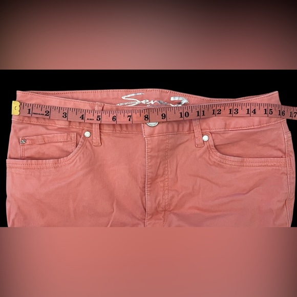 Seven7 Jeans - Picture 9 of 9